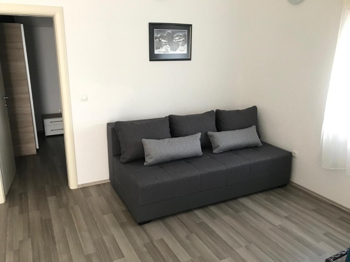 Apartments Ruzic Rogoznica  Zewnętrze zdjęcie