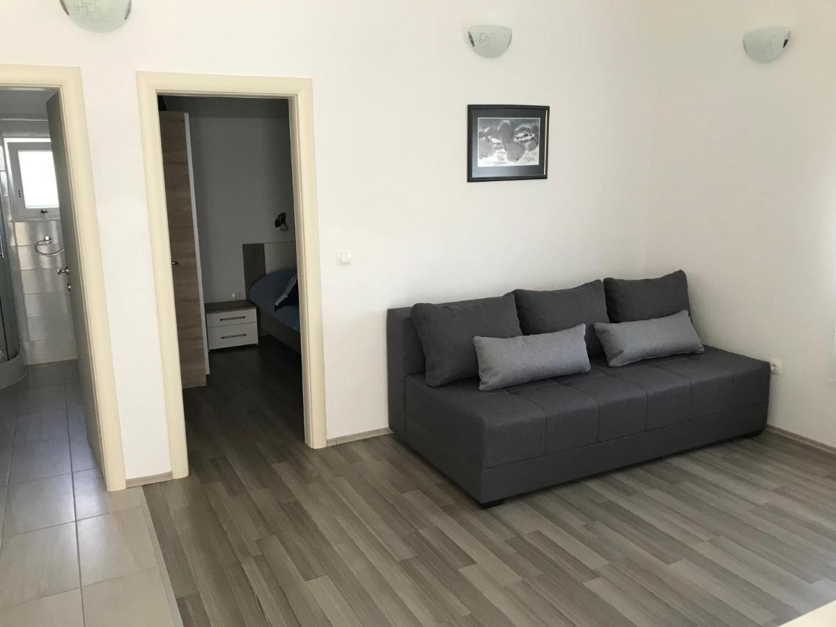 Apartments Ruzic Rogoznica  Zewnętrze zdjęcie