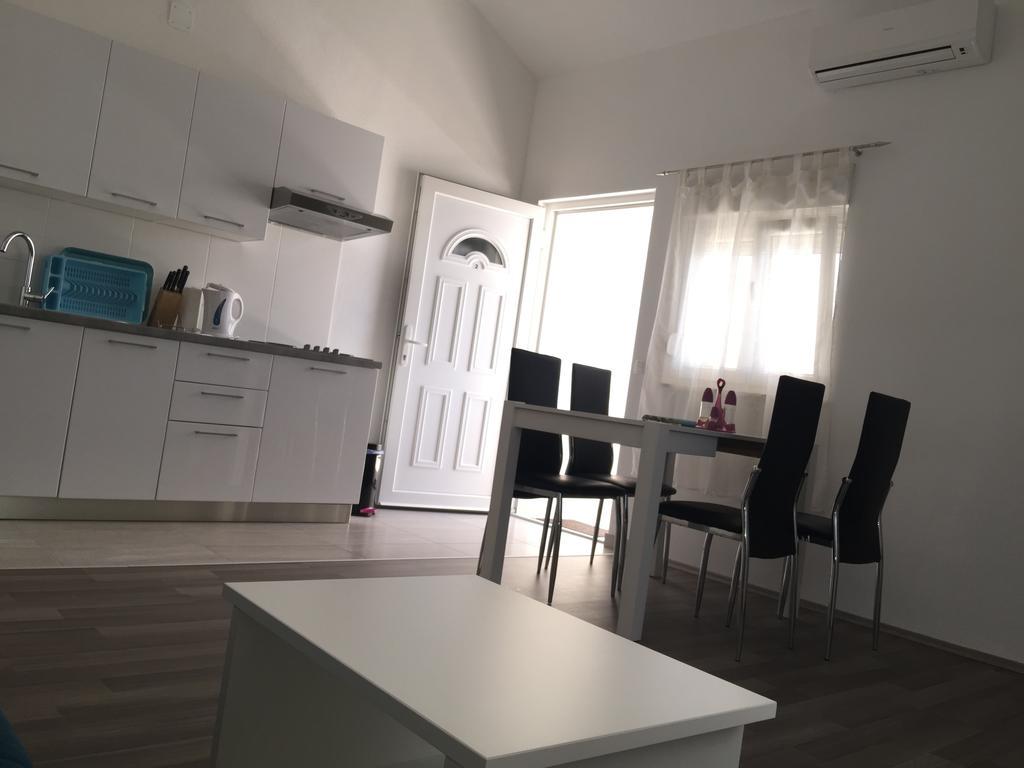 Apartments Ruzic Rogoznica  Pokój zdjęcie