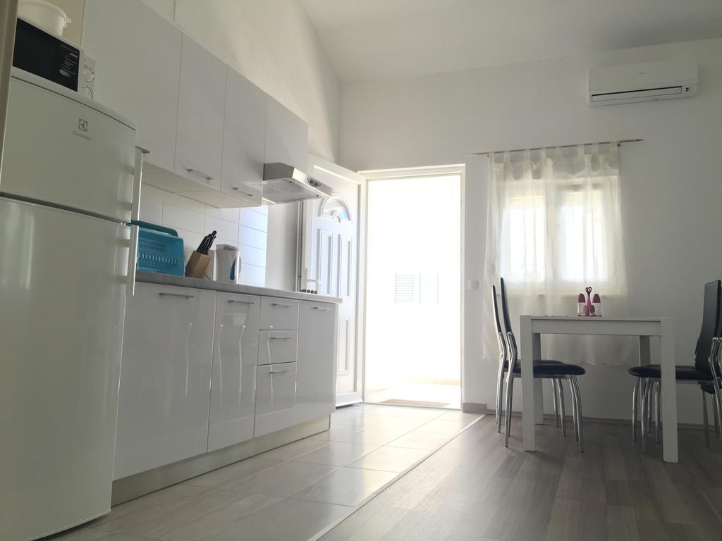 Apartments Ruzic Rogoznica  Pokój zdjęcie