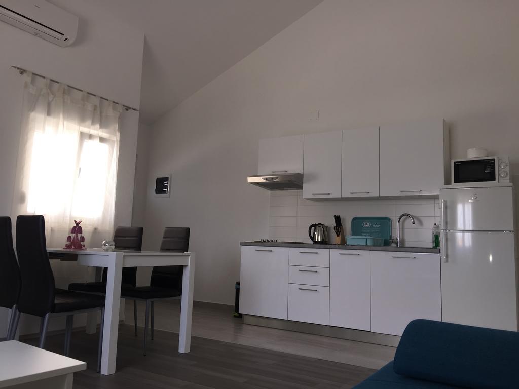 Apartments Ruzic Rogoznica  Pokój zdjęcie