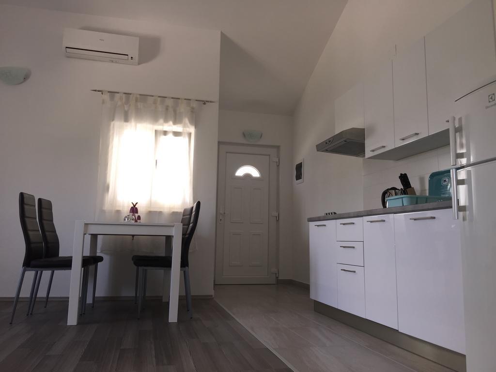 Apartments Ruzic Rogoznica  Pokój zdjęcie