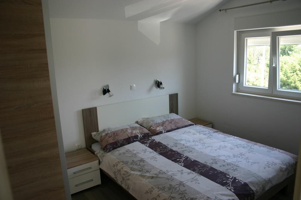 Apartments Ruzic Rogoznica  Pokój zdjęcie