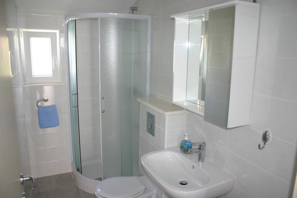 Apartments Ruzic Rogoznica  Pokój zdjęcie