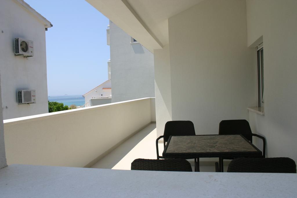 Apartments Ruzic Rogoznica  Pokój zdjęcie