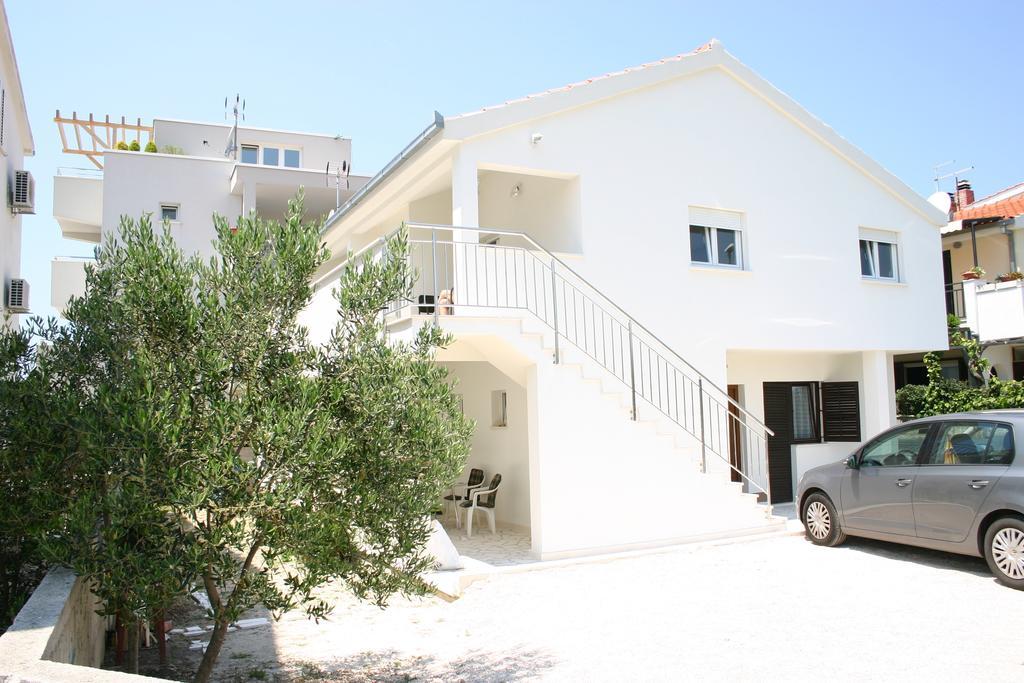 Apartments Ruzic Rogoznica  Pokój zdjęcie