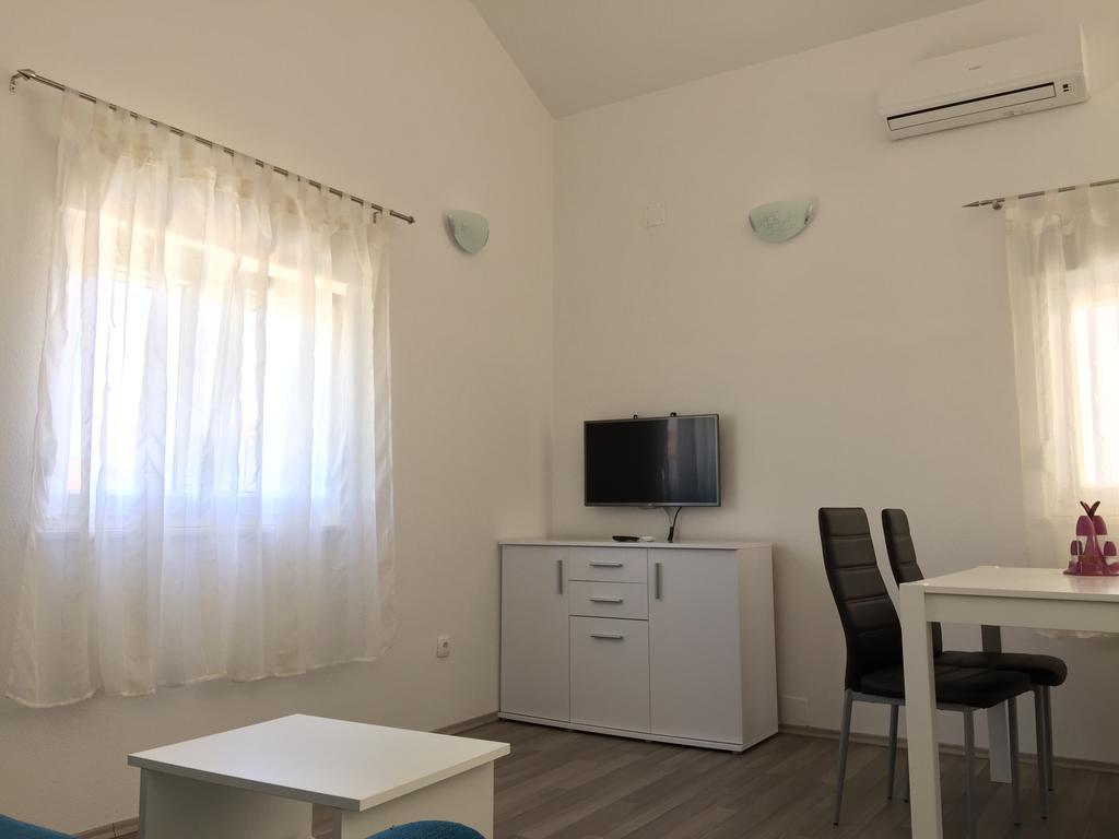 Apartments Ruzic Rogoznica  Zewnętrze zdjęcie