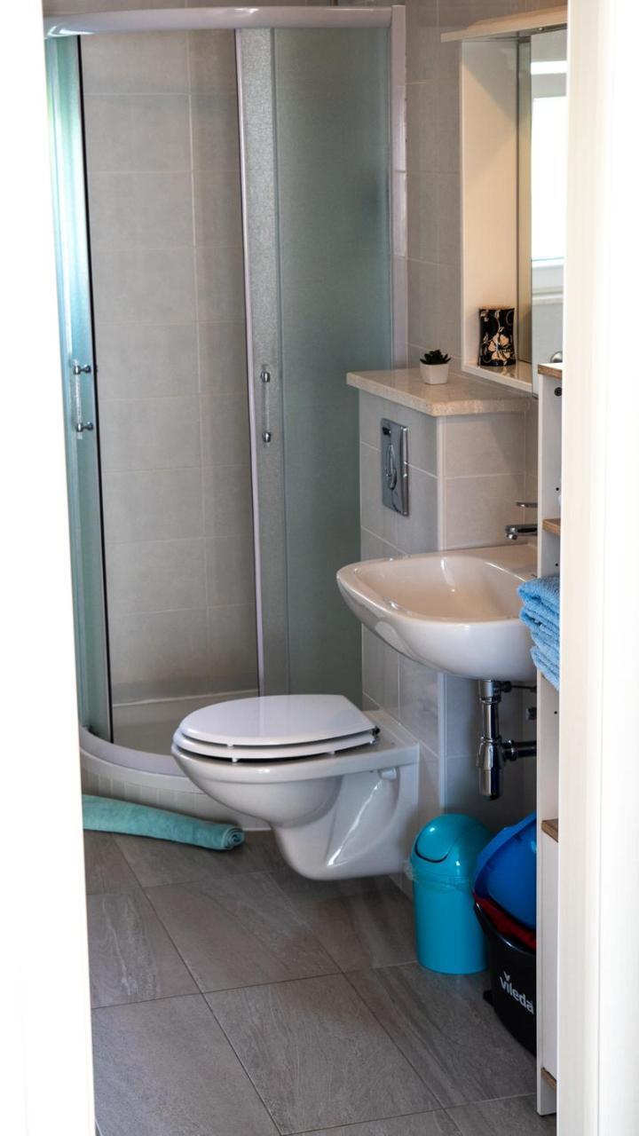 Apartments Ruzic Rogoznica  Zewnętrze zdjęcie