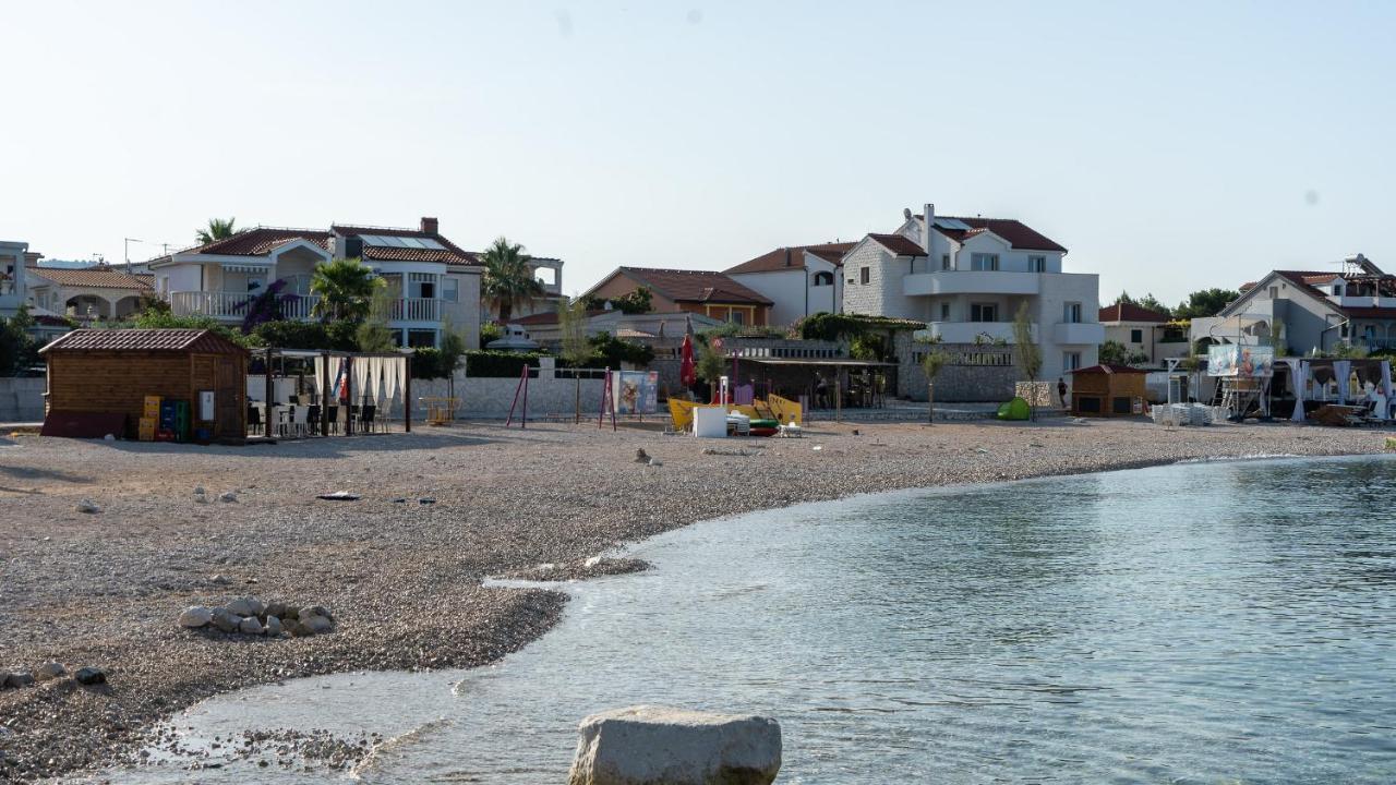 Apartments Ruzic Rogoznica  Zewnętrze zdjęcie