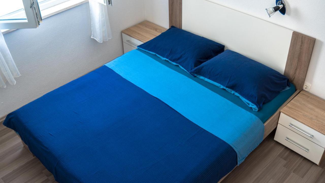 Apartments Ruzic Rogoznica  Zewnętrze zdjęcie