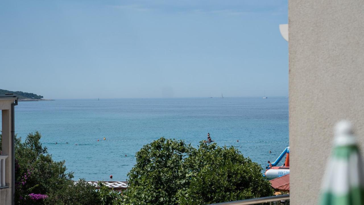 Apartments Ruzic Rogoznica  Zewnętrze zdjęcie